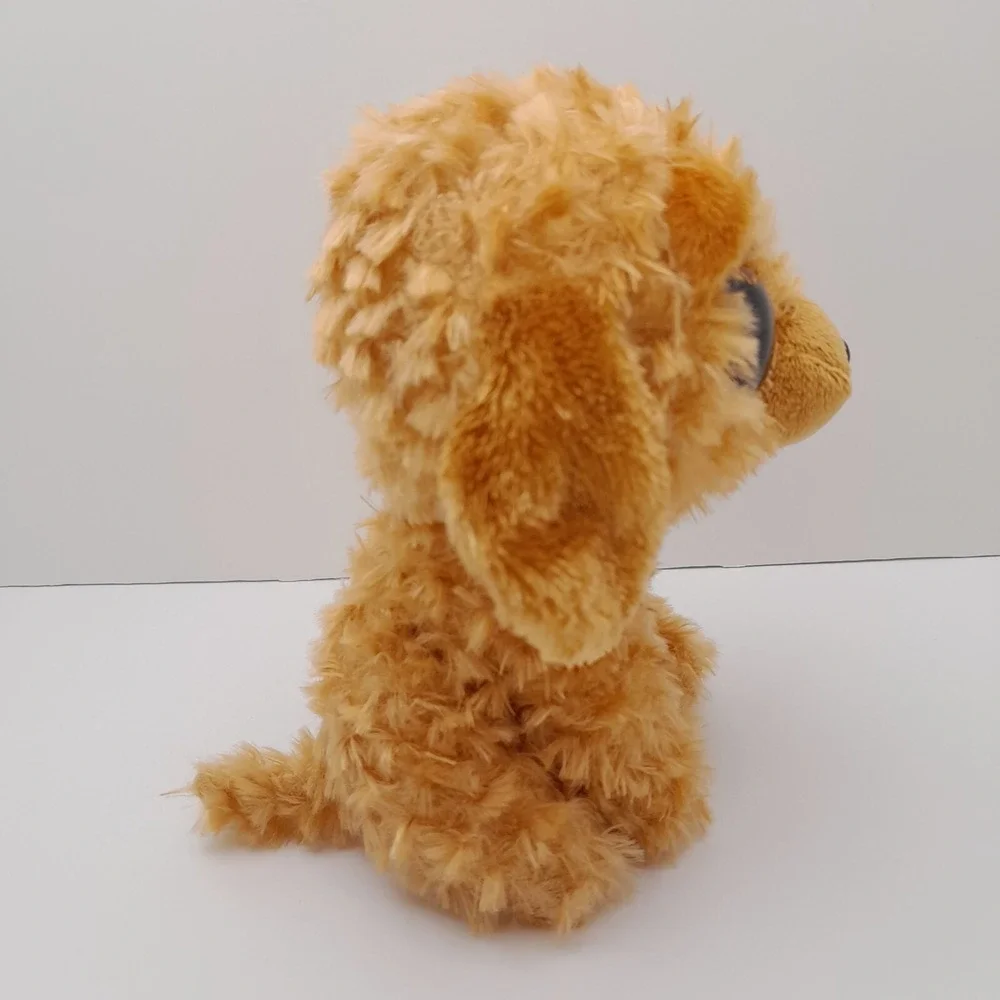 Ty beanie boos